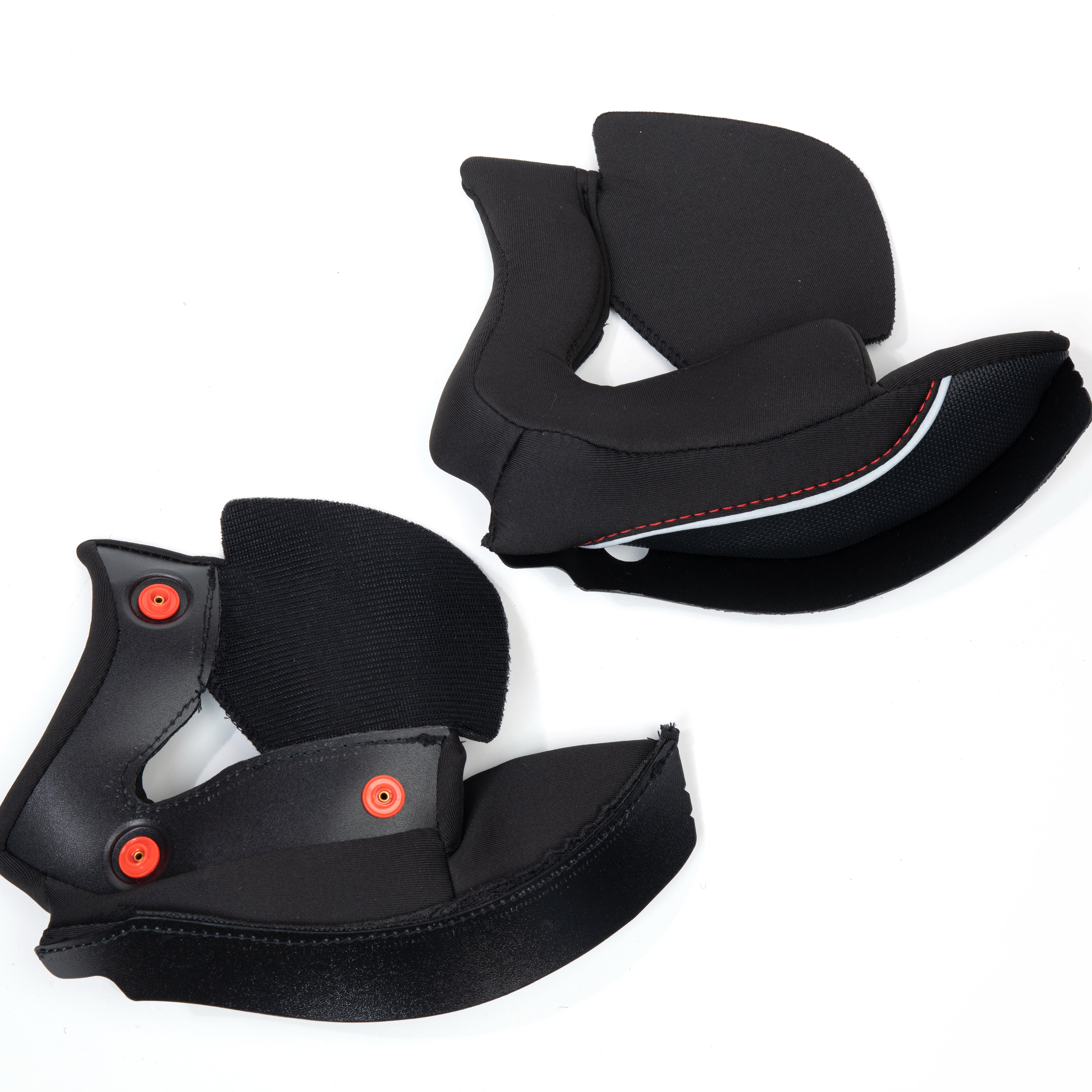 ixs-wangenpolster-ixs92-fg-helm-ersatzteil image 1